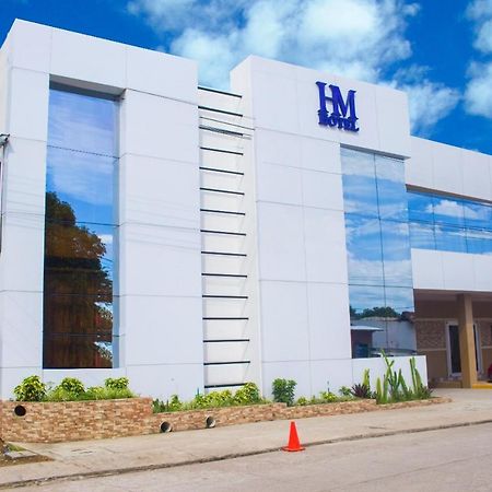 Hm Hotel Choluteca 外观 照片
