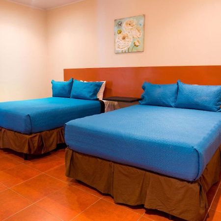 Hm Hotel Choluteca 外观 照片
